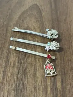 ディズニーストア　ヘアピンのサムネイル