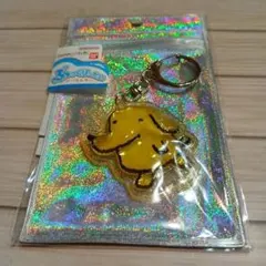たまごっち　ポチっち　ぷっくりったいキーホルダー