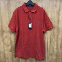 即決 新品 POLO RALPH LAUREN ポロラルフローレン ポロシャツ