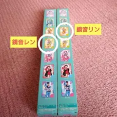 タイトーくじ 初音ミク×RODY I賞A3ポスター 鏡音レン/鏡音リン