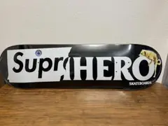 専用Supreme デッキ　ANTI HERO シュプリーム　アンタイヒーロー Supreme ANTI HERO(シュプリーム アンチヒーロー アンタイヒーロー