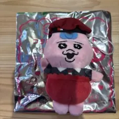 スシロー おぱんちゅうさぎ