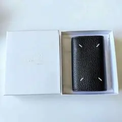 Maison Margiela キーケース　箱付き