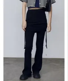 THEREDTHREAD S pocket pants short - メルカリ
