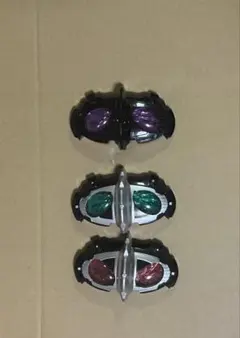 CSM アマゾンズドライバー アルファ 仮面ライダーアマゾン