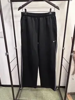 ナイキ NIKE ジャージ ブラック