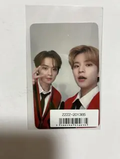 straykids スキズ JAPAN 1st EP ユニットトレカ 離婚危機