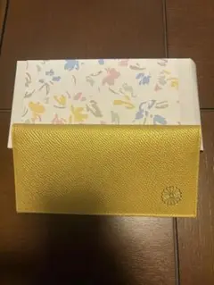 確実正規品 】皇居 財布 ゴールド 長財布 金 本革 牛革 菊の御紋 