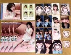 ME:I 飯田栞月 SHIZUKU まとめ売り グッズ トレカ