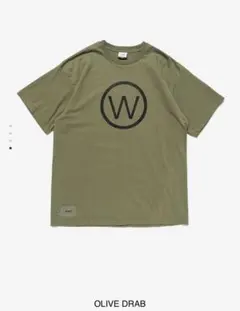 2026年最新】wtaps tシャツ 24ssの人気アイテム - メルカリ