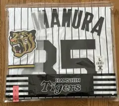 阪神タイガース 近本光司 チャンピオンユニフォーム 2026 O 金ユニ