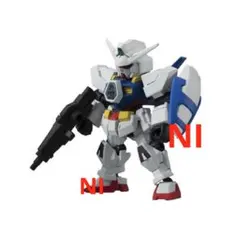 機動戦士ガンダム　MOBILE SUIT ENSEMBLE 14 AGE－1 ❷