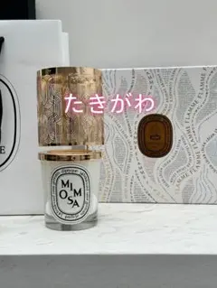 2025年最新】Diptyque カルーセルの人気アイテム - メルカリ