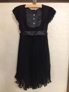 フォーマルワンピース120  ボレロ110 入学式・発表会