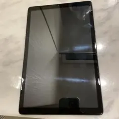 HAOVM Androidタブレット 本体 グレー