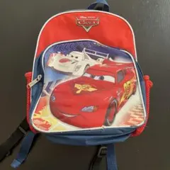 カーズ リュック　子供