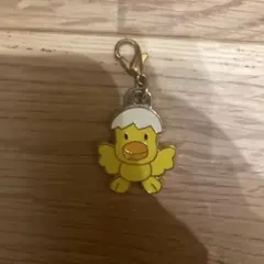 たべっ子どうぶつキーホルダー