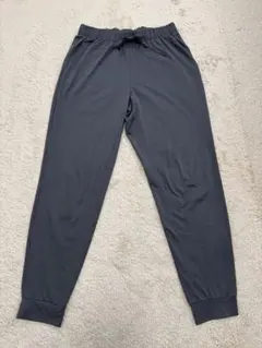GU ドライストレッチジョガーパンツ