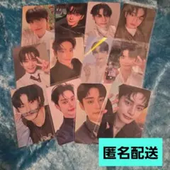 ZB1 ゼベワン　ジウン　トレカ　まとめ売り　セット　③