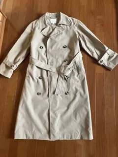 H&M トレンチコート ベージュ XSサイズのサムネイル