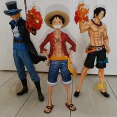 ワンピース フィギュアまとめ売り