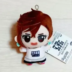 ダンダダン ちびぐるみvol.2 綾瀬桃