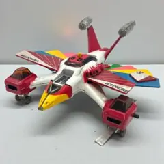 希少品ヴィンテージ昭和当時物レトロ/秘密戦隊ゴレンジャーバリドリーンPA-74 希少品ヴィンテージ昭和当時物レトロ/秘密戦隊ゴレンジャー