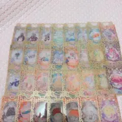 2026年最新】プリパラ まとめ売りの人気アイテム - メルカリ