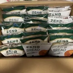 クリームブレッド チョコレート風味 8個入×6箱分 菓子パン - メルカリ