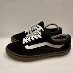 Vans oldschoolバンズエラオールドスクールブラック スニーカー