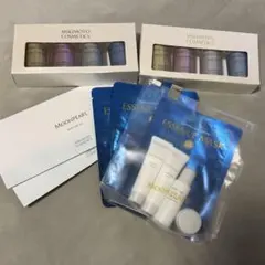 ミキモトコスメティックス ヘアケア&スキンケア