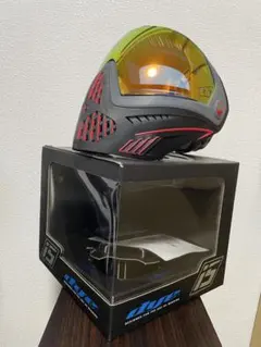 Dye I4 PRO ペイントボールマスクゴーグル(ブラック/レッド) - メルカリ