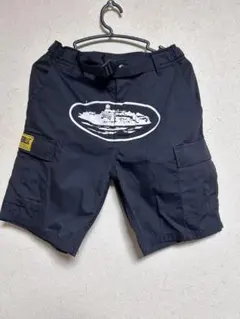 Corteiz ハーフパンツ レア 海外限定 2025年最新】CORTEIZ ハーフパンツの人気アイテム - メルカリ