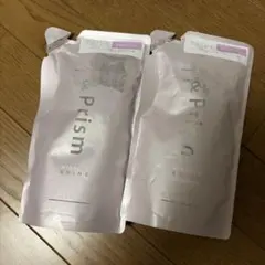 &Prism ミラクルシャイン シャンプー 詰替 2個セットのサムネイル