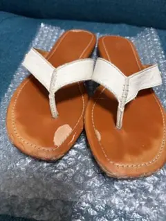 UGG アグ　サンダルのサムネイル