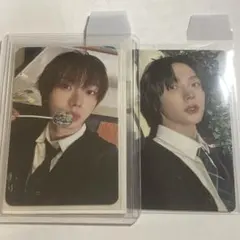 boynextdoor ソンホ how h サノク youtube 特典 トレカ boynextdoor ソンホ how h サノク youtube 特典 トレカ