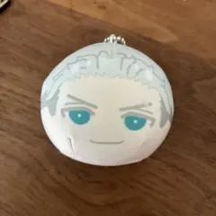 WINDBREAKER ウィンブレ おまんじゅう マスコット ぬいぐるみ 梅宮一