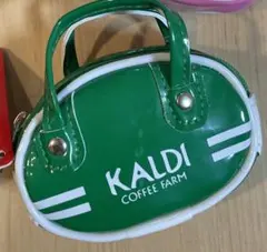 YUI様専用＊レトロスポーツバッグ緑1こ