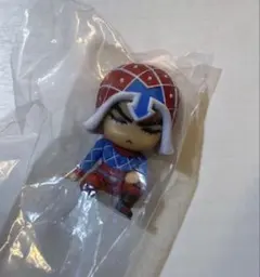 肩ズンFig. ジョジョの奇妙な冒険 ミスタ