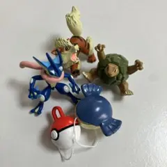 2025年最新】ホエルコ モンコレの人気アイテム - メルカリ