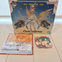 モンスト 一番くじ C賞 ラストワン賞 エル フィギュア 一番くじ モンスト 2026 ラストワン賞 エル フィギュア - メルカリ