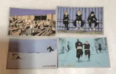 呪術廻戦展　メモリアルコレクション