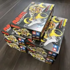 2026年最新】タミヤ アバンテ2011の人気アイテム - メルカリ