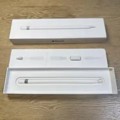 Apple Pencil 第一世代 A1603 MK0C2J/A 接続確認済