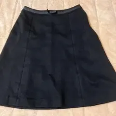 フレアスカート