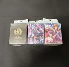 新品未開封】オフィシャルホロカバインダー vol.1 - メルカリ