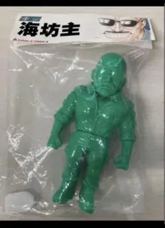 2026年最新】海坊主 ソフビの人気アイテム - メルカリ