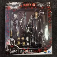MAFEX THE JOKER Ver.2.0 No.051 マフェックス - メルカリ