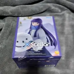 葬送のフリーレン　Stellar 雪遊び　フェルン