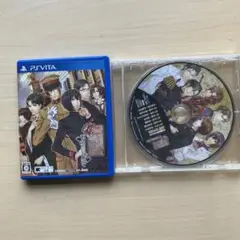 華ヤカ哉、我ガ一族 vita（ドラマCD付き）　モダンノスタルジィ